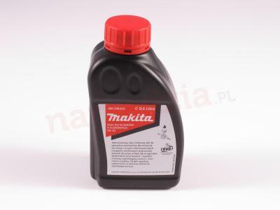 Olej do silników 4-suwówych HD30 0,6l Makita